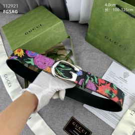 Picture of Gucci Belts _SKUGuccibelt40mmX100-125cm8L024249